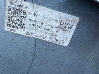 фото thumb №12, Бампер задня задній hyundai i30 iii fastback n-line