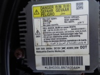 фото thumb №5, Лампа перед передня права usa honda legend iv lift kb2