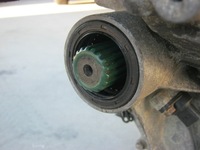 фото thumb №11, Коробка передач коробки передач suzuki grand vitara 2.0 td 53j комплектна