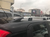 фото thumb №7, Fiat panda 2012+ рейлінги дахові super