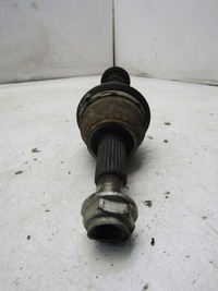 фото thumb №1, Приводной вал левая передняя короткий левый перед 1.0 ecoboost ecosport cn153b437fc