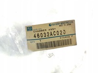 фото thumb №7, Резонатор фільтра повітря subaru legacy 94-98 ori