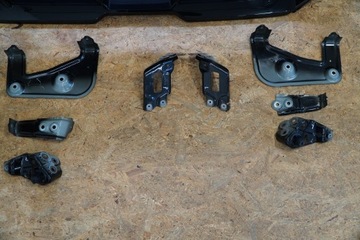 фото thumb №11, Крило перед планка впуск планка правий лівий bmw x5 m g05 475 24r новий ідеальний стан