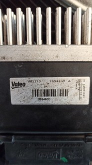 фото thumb №13, Audi a5 8t радіатор вентилятор pas передній 2.7td