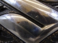 фото thumb №9, Решітка радіатора решітка радіатора радіатора suzuki liana