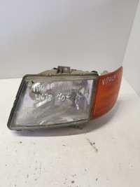 фото thumb №1, Фара лампа передняя левая перед левый mercedes-benz vito w638