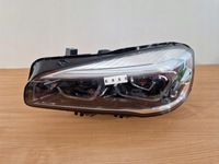 фото thumb №1, Bmw f45 f46 ліва лампа перед фара full led оригінальний номер