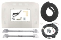 Купити Набір монтажний кондиціонера eberspacher mercedes actros mp4 cooltronic, фото thumb