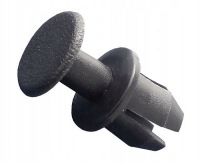 фото thumb №1, 10szt mercedes w 116 штифт панели rozdziel, кабины