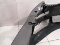 фото thumb №13, Бампер передний porsche panamera 970 97050531119 бампер передний mk2