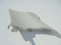 фото thumb №3, Vw t-roc захист стійка права 2ga867288 2017-2019