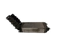 фото thumb №1, Интеркулер peugeot 3008 i 9684212480