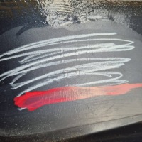 фото thumb №10, Bmw x5 g05 m-pakiet 18- молдинг поріг ліва поріг лівий