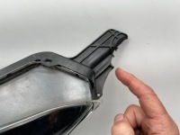 фото thumb №8, Honda hrv hr-v ii полный led bdb фара передняя левая 10018205 nr72