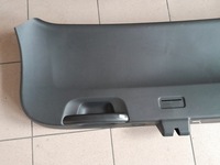 фото thumb №3, Kia niro ii 2022- обивка защита крышки багажника