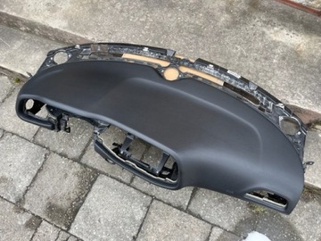 фото thumb №1, Dodge challenger hellcat консоль панель ремонт srt