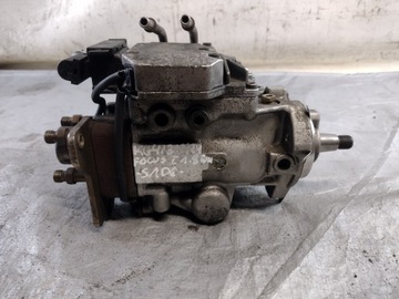 фото thumb №4, Насос вприскувальний ford focus mk1 i 1 1,8tddi 0986444501