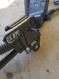 Жгут клемма аккумулятор touareg iii 4m0971228db Недорого, фото thumb