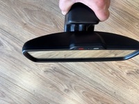 фото thumb №7, Dodge charger srt зеркало внутреннее 2015+