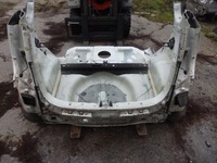 фото thumb №1, Четверть левый правый задняя pas поддон kia soul ii 2013-2019 1d