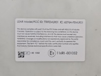 фото thumb №9, Бортовой компьютер блок управления двигателя набор fem 0281019680 8573257 bmw f30 2.0d