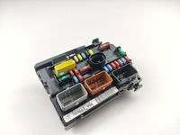 фото thumb №1, Коробка запобіжників модуль bsi peugeot 9667199680 r08