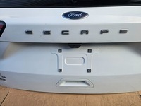 фото thumb №11, Ford escape 20- кришка багажника багажника задня камера yz usa