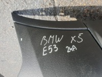 фото thumb №13, Бампер передний перед bmw x5 e53 рестайлинг