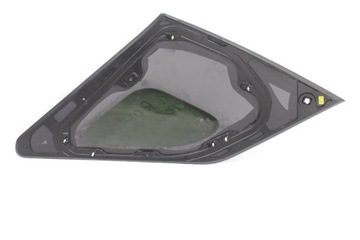 фото thumb №1, Скло права зад ssangyong rodius 2017