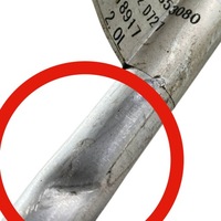 фото thumb №5, Alfa romeo stelvio 2019 провода кондиционера