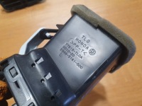 фото thumb №8, Honda accord viii решітка обдув середня kpl p+l