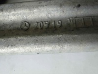 фото thumb №11, Mercedes glc x253 253 coupe амортизатор + рычаг