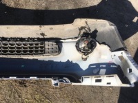 фото thumb №8, Бампер перед mini cooper countryman r60 2015 цвет b15