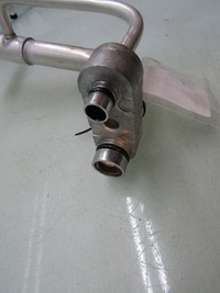 фото thumb №7, Hr-v iii 1.5 22r трубка кондиционера кондиционер шланг wąż