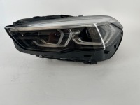 фото thumb №6, Bmw 2 f44 full led лампа ліва права