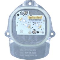 Купити Модуль led drl mercedes s w222 правий, фото thumb