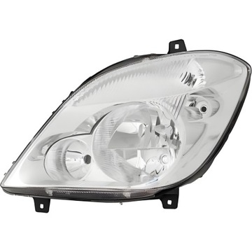 фото thumb №1, Фара mercedes sprinter 06-13