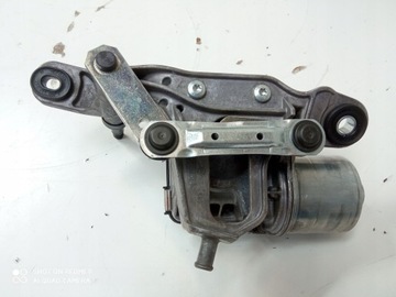 фото thumb №6, Opel astra k рестайлінг механізм двірники правий eu