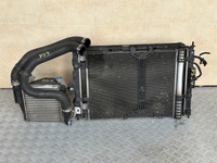 фото thumb №1, Радиатор citroen ds7 crossback hdi 2017 rok