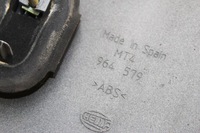 фото thumb №10, Накладка кришки багажника alhambra i fl 964579