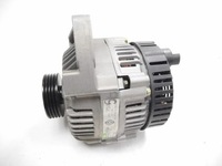 фото thumb №4, Генератор renault clio i оригінальний номер 7700876198