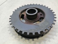 фото thumb №7, Шків колінчастого вала ford mondeo mk3 1.8 16v cgbb