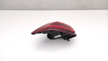 фото thumb №10, Vw golf vii 5g0 gti рестайлинг лампа полный led левый зад задняя европа lt79