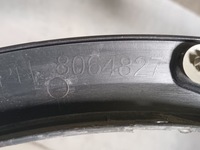 фото thumb №14, Планка задня ліва bmw ix3 g08 зад лівий