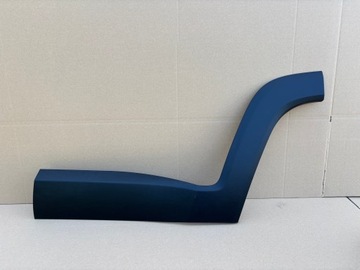 фото thumb №1, Jeep renegade планка дверь крыло левая зад задняя