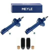 фото thumb №1, Амортизатори перед + захист відбійники audi a3 octavia i bora i golf iv leon