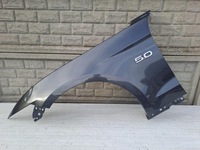 фото thumb №1, Ford mustang vi 14 - 18 крило лівий переднє оригінал