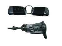 фото thumb №1, Vw passat b8 15r вставка ключ pilot комплект