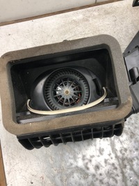 фото thumb №8, Обігрівач повітродувка mercedes sprinter w906 a9068301760