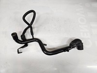 фото thumb №7, Audi a4 b6 1.9 tdi труба магістраль води 038121071s